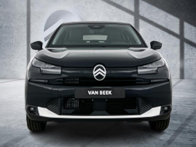 Citroen C4 Hybrid 145pk Automaat Collection | Rijklaar | Stoelverwarming | Camera | Connected Navigatie |