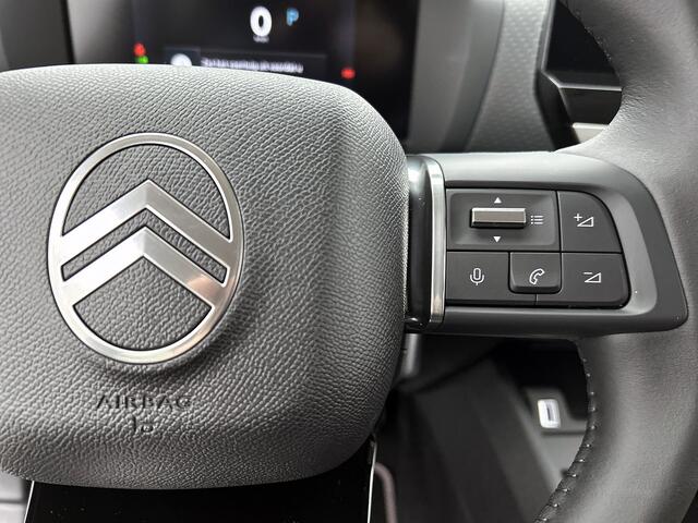 Citroen C4 Hybrid 145pk Automaat Collection | Rijklaar | Stoelverwarming | Camera | Connected Navigatie |