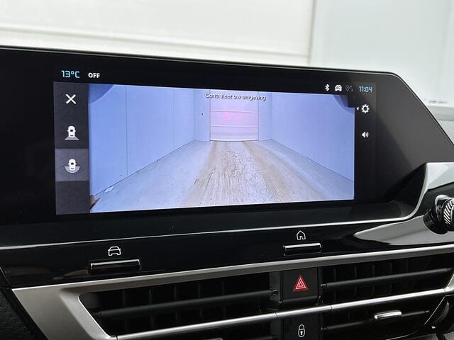 Citroen C4 Hybrid 145pk Automaat Collection | Rijklaar | Stoelverwarming | Camera | Connected Navigatie |