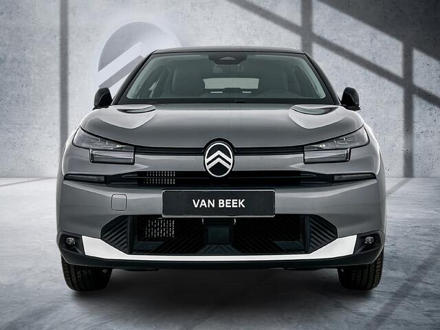 Citroen C4 Hybrid 145pk Automaat Collection | Rijklaar | Stoelverwarming | Camera | Connected Navigatie |