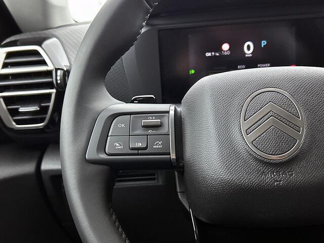 Citroen C4 Hybrid 145pk Automaat Collection | Rijklaar | Stoelverwarming | Camera | Connected Navigatie |