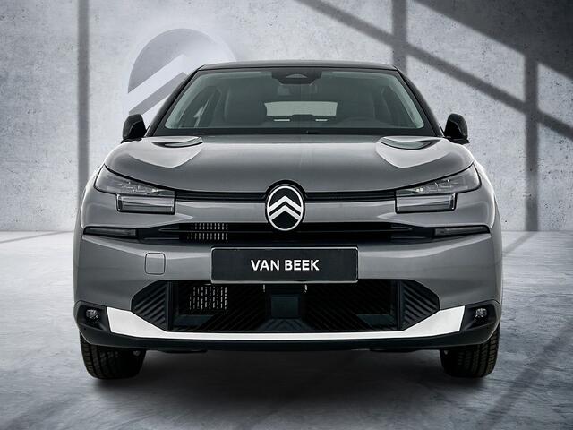 Citroen C4 Hybrid 145pk Automaat Collection | Rijklaar | Stoelverwarming | Camera | Connected Navigatie |