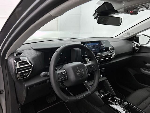 Citroen C4 Hybrid 145pk Automaat Collection | Rijklaar | Stoelverwarming | Camera | Connected Navigatie |