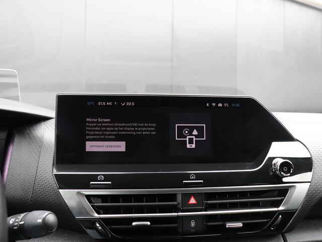 Citroen C4 1.2 Puretech Feel Pack | AUT. | LEDER | 360° CAMERA | STOEL/STUURVERW. | APPLE CARPLAY | CRUISE | NAVI |