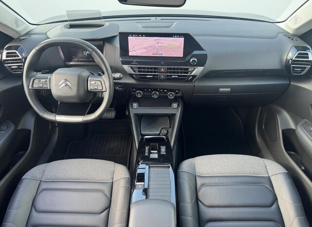 Citroen C4 1.2 PT 130 EAT8 Shine | Winter pakket | Camera | Prijs is rijklaar