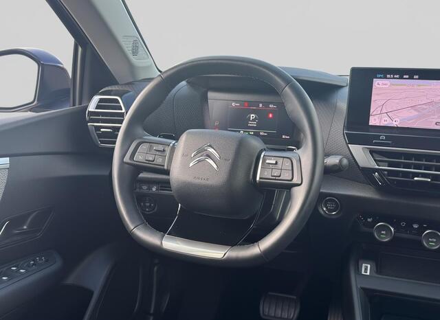 Citroen C4 1.2 PT 130 EAT8 Shine | Winter pakket | Camera | Prijs is rijklaar