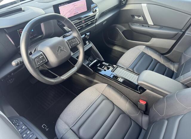 Citroen C4 1.2 PT 130 EAT8 Shine | Winter pakket | Camera | Prijs is rijklaar