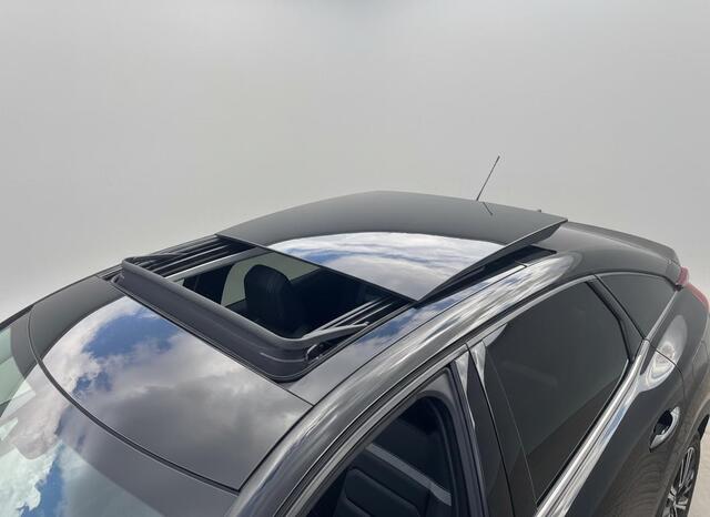 Citroen C4 1.2 PT 130 EAT8 Shine | Leder | Panoramadak | Massagestoel | Prijs is rijklaar