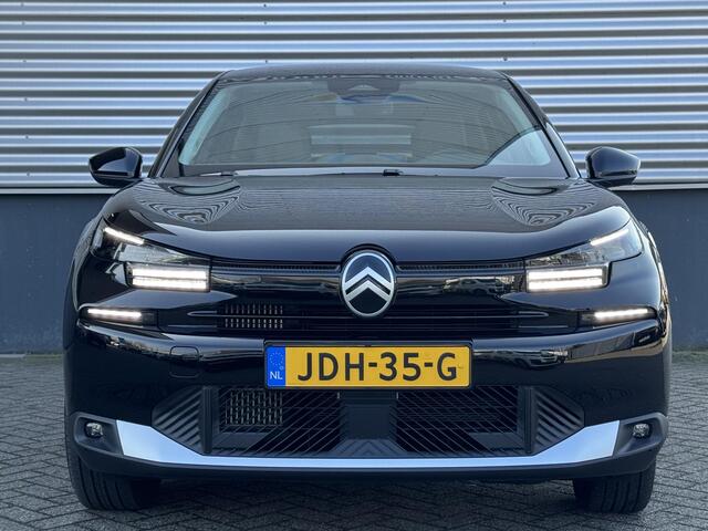Citroen C4 Collection 1.2 Hybrid 145pk e-DCS6 | NAVI | CAMERA | STOELVERW. | APPLE CARPLAY / ANDROID AUTO | VERW. VOORRUIT |