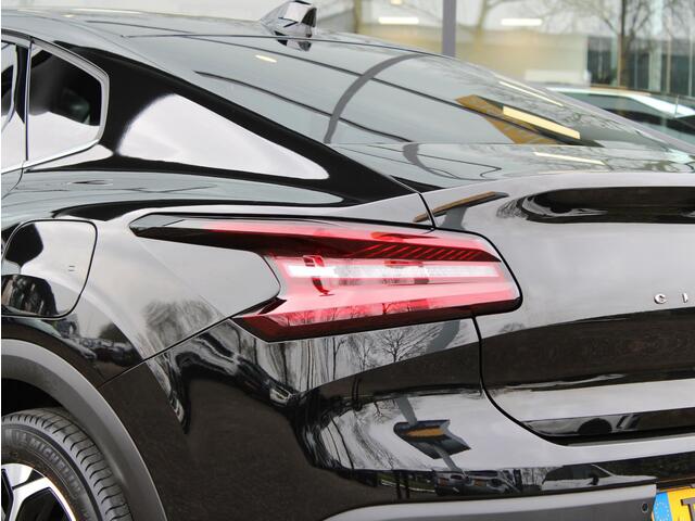 Citroen C4 X 1.2 Puretech Shine Automaat | Navi / Leder / Camera