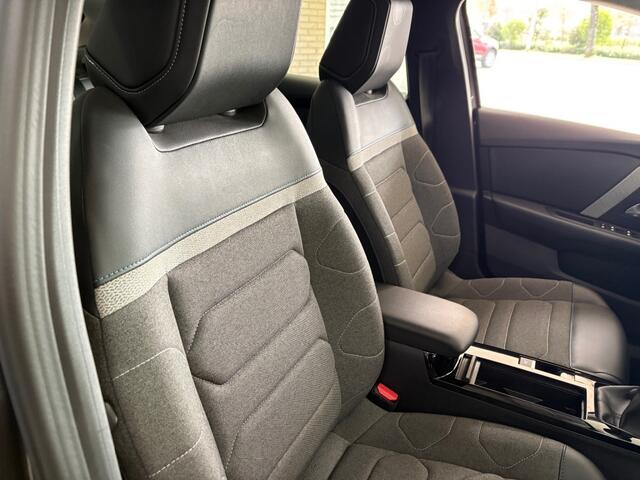 Citroen C4 1.2 Feel Navigatie ECC Climat PDC Cam Cruise LED Multimedia