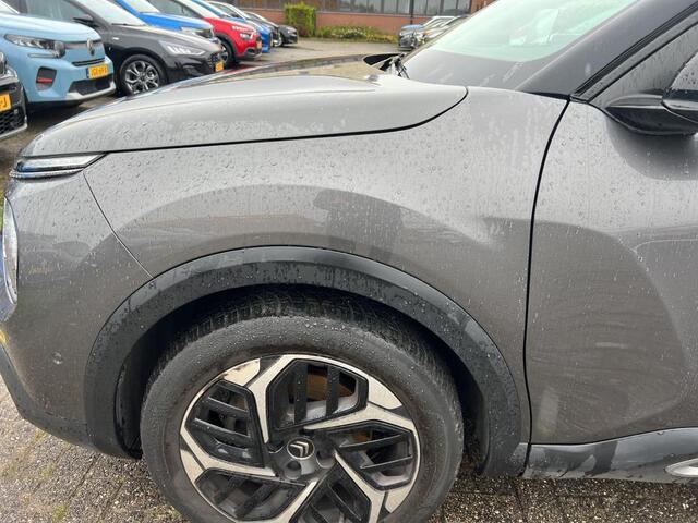 Citroen C4 1.2 Puretech Shine Pack Business ALL INRIJKLAARPRIJS/Lederen interieur/Navi/Camera/Keyless/FULL OPTIONS