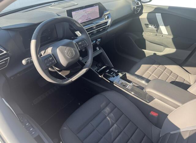 Citroen C4 1.2 Hybrid 145 Business | Two tone | Stoelverwarming | Adaptive cruise | Prijs is rijklaar