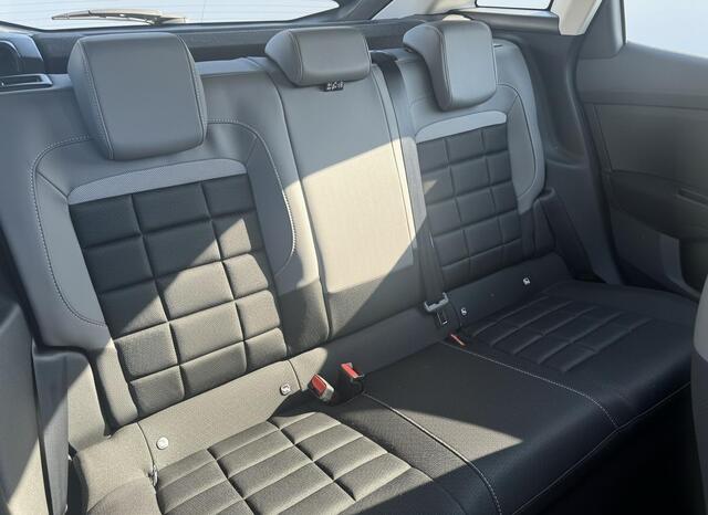 Citroen C4 1.2 Hybrid 145 Business | Two tone | Stoelverwarming | Adaptive cruise | Prijs is rijklaar