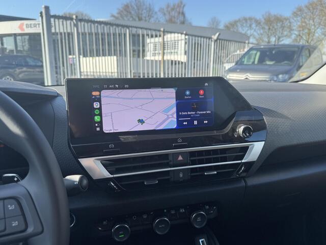 Citroen C4 1.2 Hybrid 145 Business | Two tone | Stoelverwarming | Adaptive cruise | Prijs is rijklaar