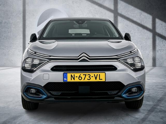 Citroen C4 130 pk Shine | Rijklaar | Head-up display | 360 camera | Stoelverwarming |