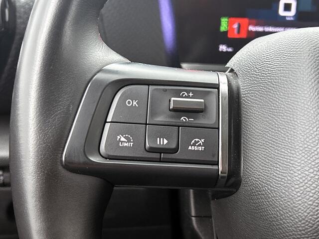 Citroen C4 130 pk Shine | Rijklaar | Head-up display | 360 camera | Stoelverwarming |