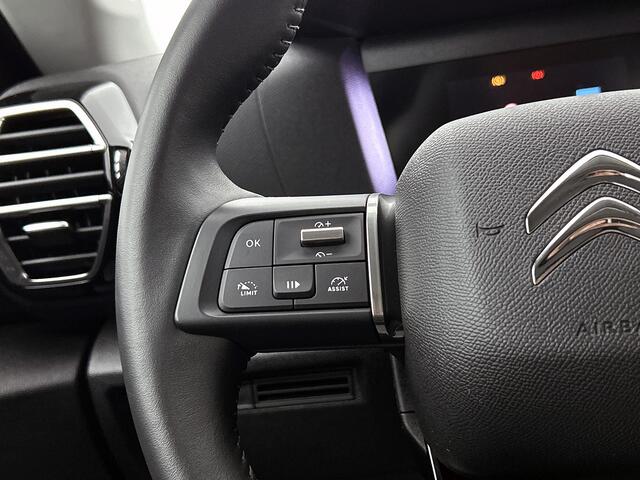 Citroen C4 130 pk Plus | Rijklaar