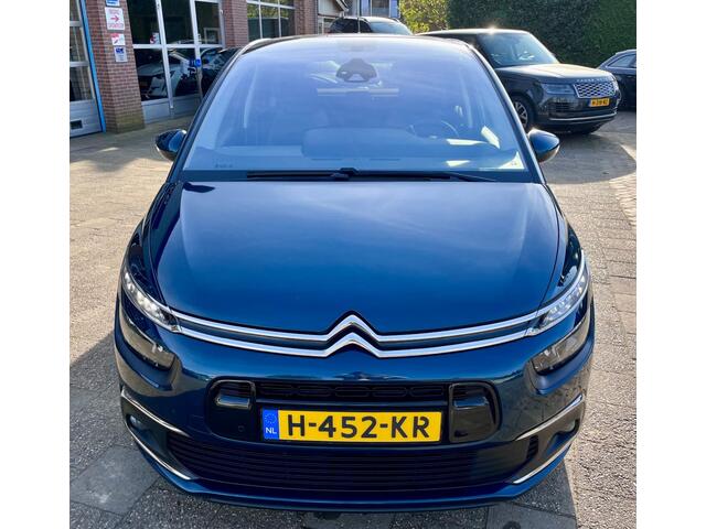 Citroen C4 1.2 PT FEEL , AUTOMAAT NL AUTO NAP APPLE C PLAY.