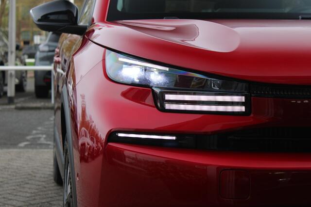 Citroen C4 C4 1.2 HYbrid 145PK MAX | HEAD UP DISPLAY | CAMERA VOOR + ACHTER | NAVIGATIE | DRAADLOZE TELEFOONLADER | FULL LED KOPLAMPEN | DRAADLOZE APPLE CARPLAY/ANDROID AUTO | 18" LICHTMETALEN VELGEN | ADAPTIVE CRUISE CONTROL | CLIMATE CONTROL | LEDEREN BEKLEDING | 