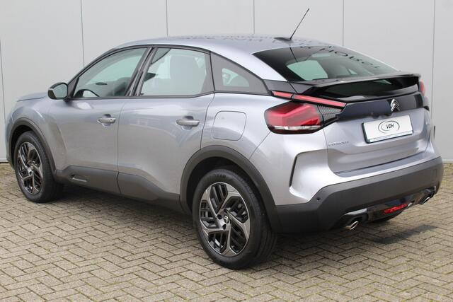 Citroen C4 1.2-130pk Puretech Shine Limited AUTOMAAT ! Gun u het comfort en gemak van een automaat ! Autm. airco, Navigatie, Cruise Control, Climate Control, Lane assist, Stoelverwarming, Camera, Apple CarPlay/Android auto etc.