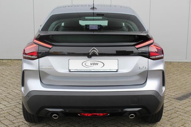 Citroen C4 1.2-130pk Puretech Shine Limited AUTOMAAT ! Gun u het comfort en gemak van een automaat ! Autm. airco, Navigatie, Cruise Control, Climate Control, Lane assist, Stoelverwarming, Camera, Apple CarPlay/Android auto etc.