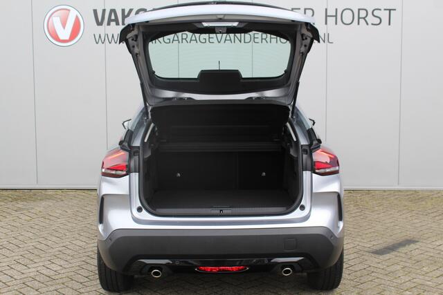 Citroen C4 1.2-130pk Puretech Shine Limited AUTOMAAT ! Gun u het comfort en gemak van een automaat ! Autm. airco, Navigatie, Cruise Control, Climate Control, Lane assist, Stoelverwarming, Camera, Apple CarPlay/Android auto etc.