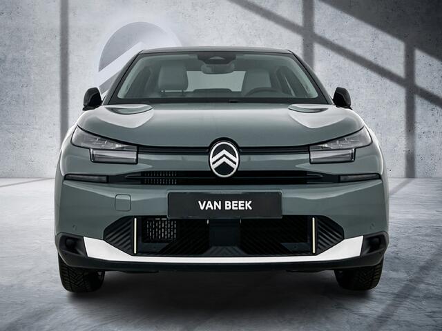 Citroen C4 X Hybrid 145pk Automaat Max | Trekhaak | All Season Banden |