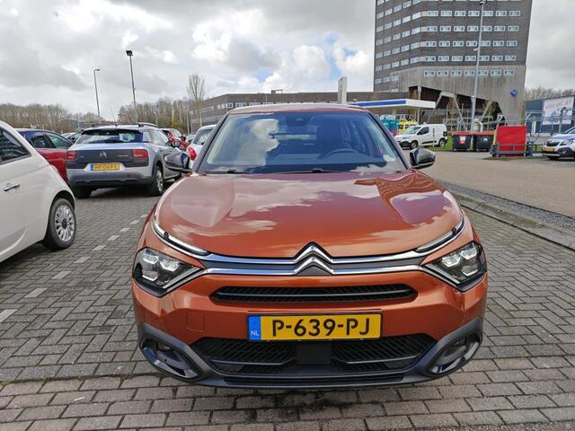Citroen C4 1.2 Puretech Feel ALL-INRIJKLAARPRIJS/Navi/Camera/Apple Carplay/Trekhaak