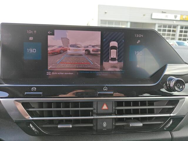 Citroen C4 1.2 Puretech Feel ALL-INRIJKLAARPRIJS/Navi/Camera/Apple Carplay/Trekhaak