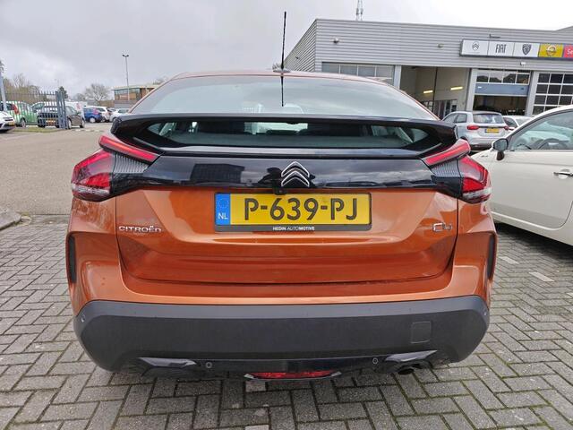 Citroen C4 1.2 Puretech Feel ALL-INRIJKLAARPRIJS/Navi/Camera/Apple Carplay/Trekhaak