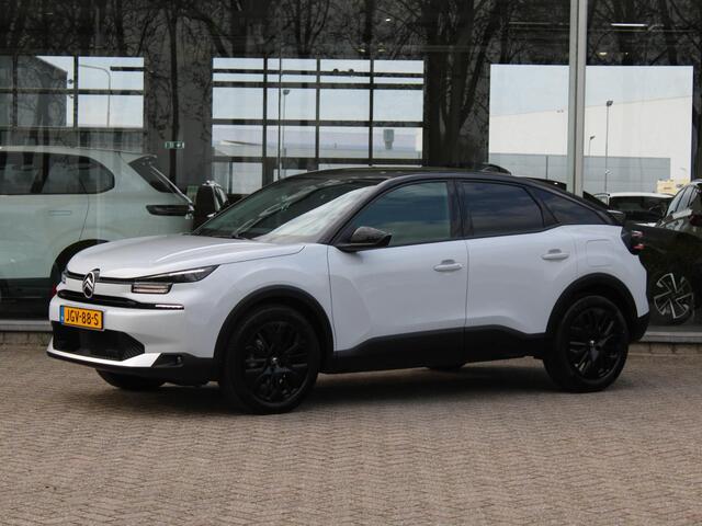 Citroen C4 HYBRID 145 Collection Automaat | Black Pack/Stoel&Voorruitverwarming/Camera