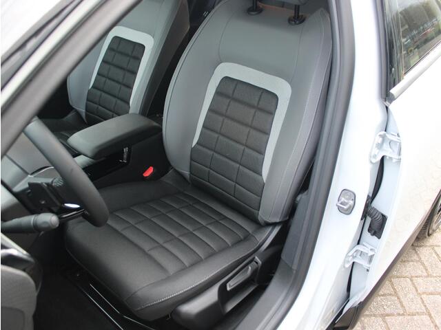 Citroen C4 HYBRID 145 Collection Automaat | Black Pack/Stoel&Voorruitverwarming/Camera