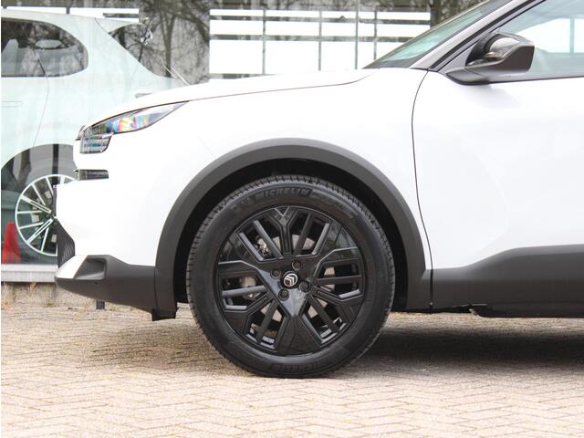 Citroen C4 HYBRID 145 Collection Automaat | Black Pack/Stoel&Voorruitverwarming/Camera