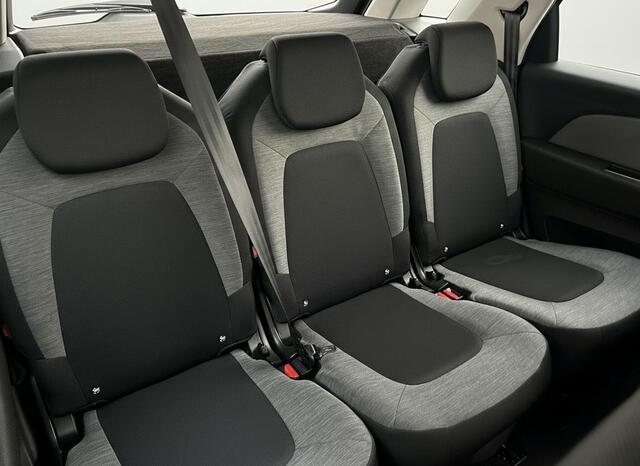 Citroen C4 SpaceTourer 1.2 PT 130 EAT8 Feel | Pack Prestige | Trekhaak | Prijs is rijklaar