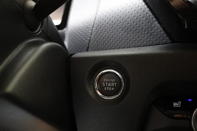 Citroen C4 PT Shine 130 Carplay | Leder | Android auto | Licht metaal