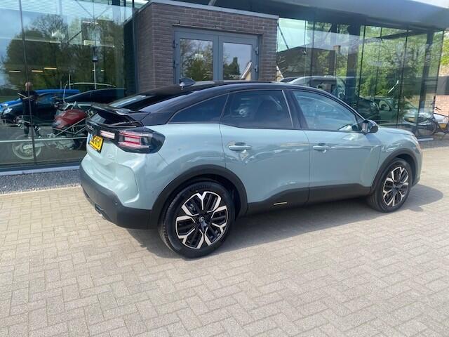 Citroen C4 1.2 Puretech Max BTWer