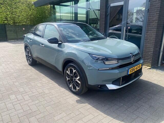 Citroen C4 1.2 Puretech Max BTWer