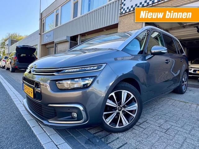 Citroen C4 1.2 PureTech Business RIJDT EN SCHAKELT GOED PRIJS EX BPM NAP APK 5-2027
