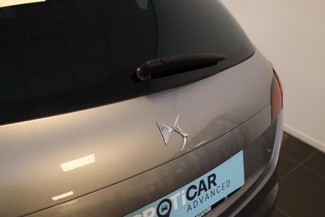 Citroen C4 DS 4 Crossback e-THP 165 Chic Automaat-6 Alcantara | Carplay | Camera | Navi