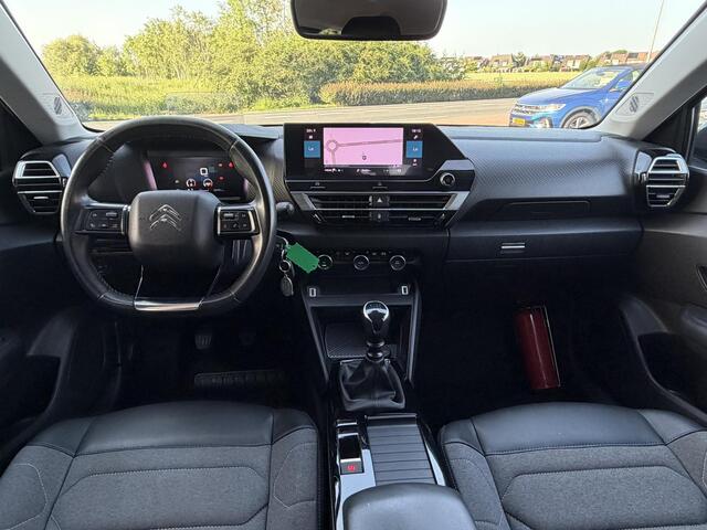 Citroen C4 1.2 Puretech Feel Edition NAVI | HUD | CAMERA | KLIMA | BOVAG!