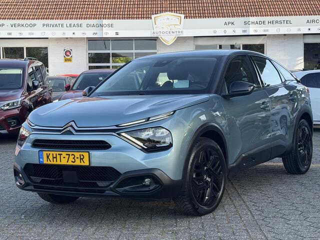 Citroen C4 1.2 Puretech Feel Edition NAVI | HUD | CAMERA | KLIMA | BOVAG!