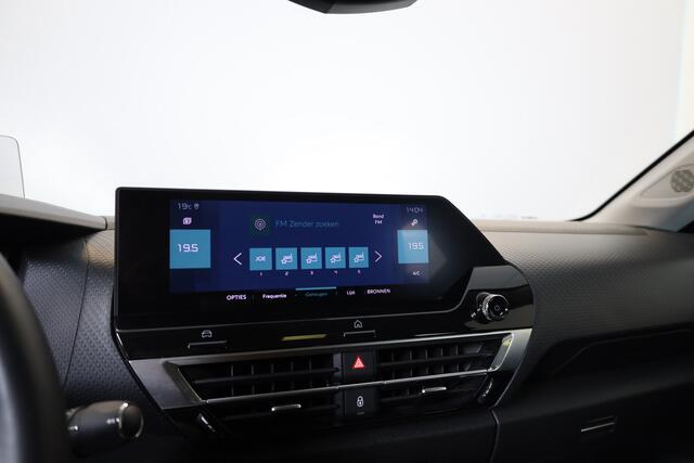 Citroen C4 PT 130 Shine Carplay | Leder | Android auto | Licht metaal