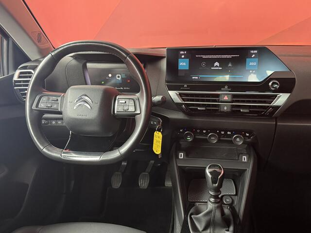 Citroen C4 1.2 Puretech Business Plus | Carplay | Trekhaak | Clima