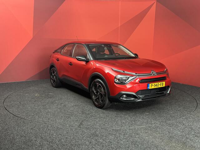 Citroen C4 1.2 Puretech Business Plus | Carplay | Trekhaak | Clima