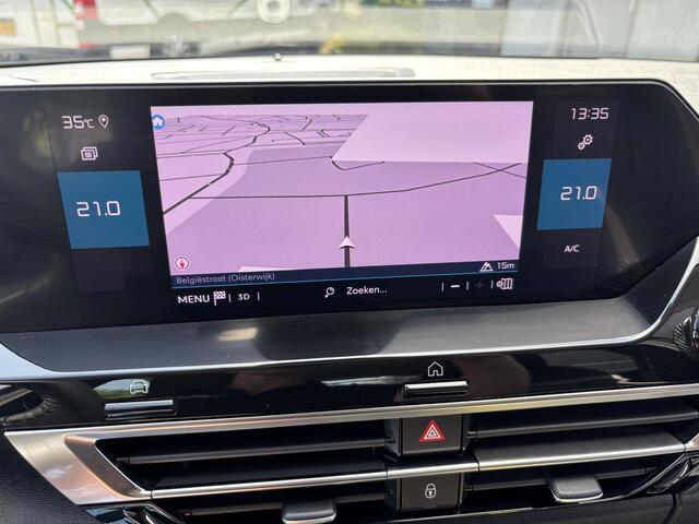Citroen C4 1.2 Puretech Business Plus | Nieuwe distributieriem! | Rijklaar geleverd incl 12 maanden BOVAG garantie! |