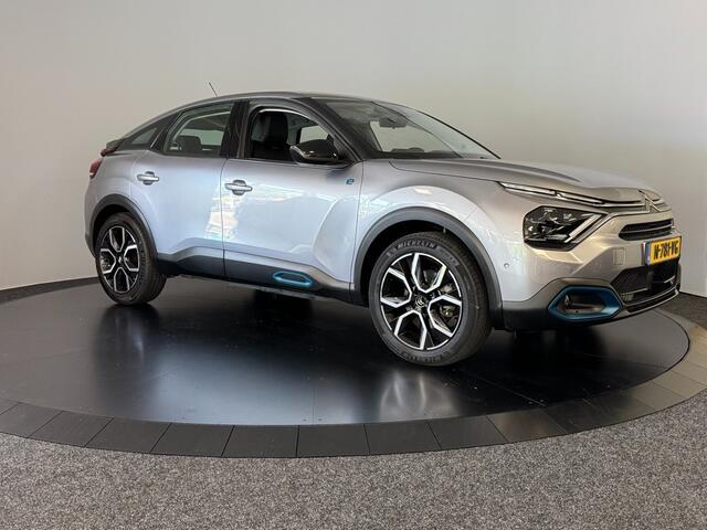 Citroen C4 SHINE 50 KWH