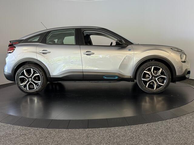Citroen C4 SHINE 50 KWH