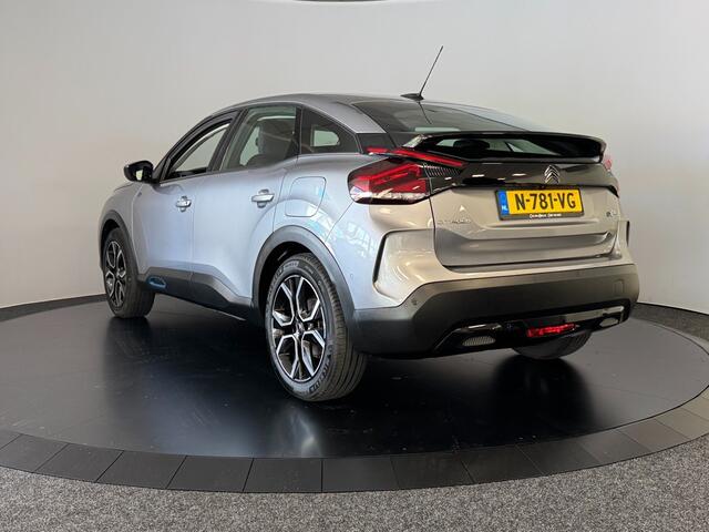 Citroen C4 SHINE 50 KWH