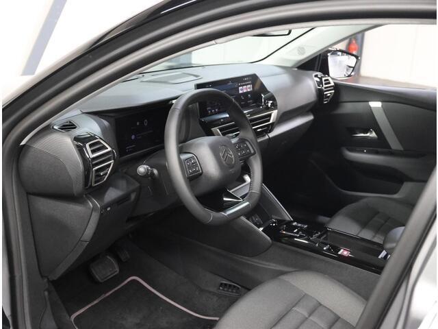 Citroen C4 1.2 Hybrid 145PK Collection | 1ste eigenaar | AppleCarPlay/AndroidAuto | Navigatie | Cruise Control | Keyless | Stoel/Voorruitverwarming | FULL LED | Camera | Isofix | Privacy Glass | Two-Tone |